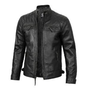 Leather Jackets