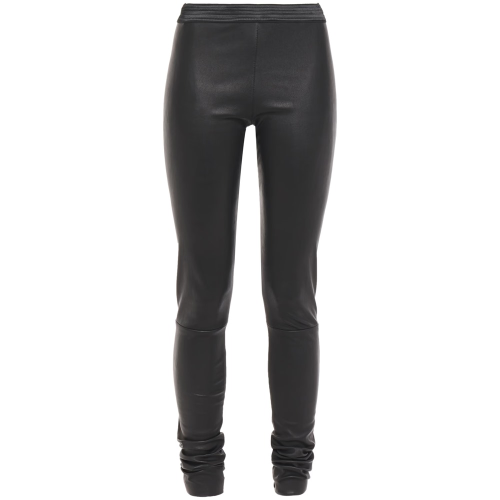 Leather Pants