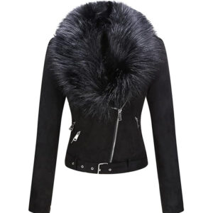 Leather Jackets