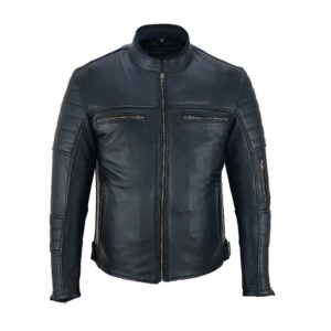 Leather Jackets