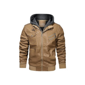 Leather Jackets