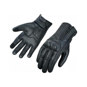 Leather Gloves