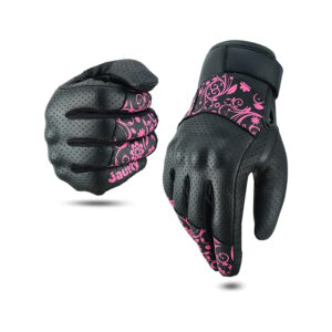 Leather Gloves
