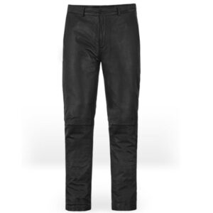 Leather pant