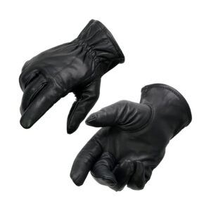 Leather Gloves