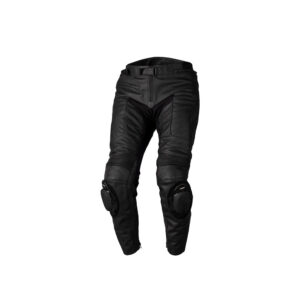 Leather pants