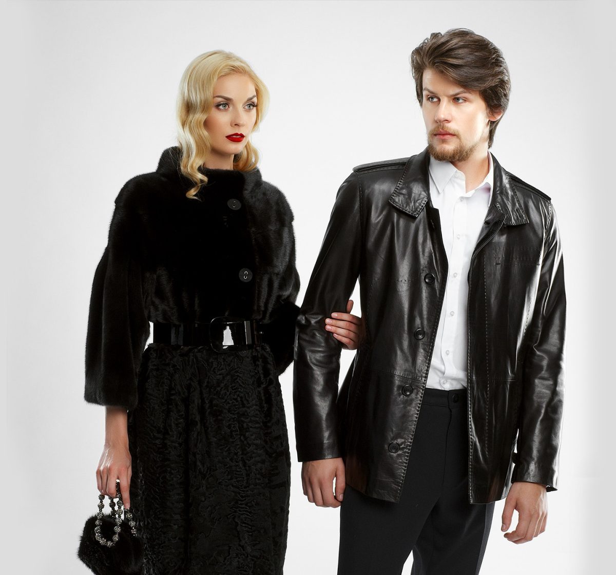 leathercoats